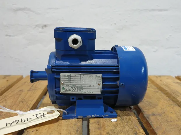 Image 2 of 3 - Bevi - MA 71 1-4