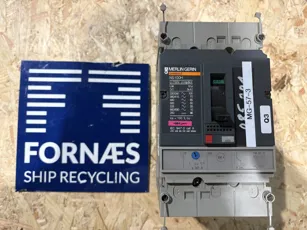 Merlin Gerin - NS100H