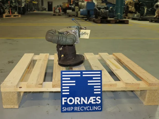 Image 2 of 5 - Jabsco - 50220-0011