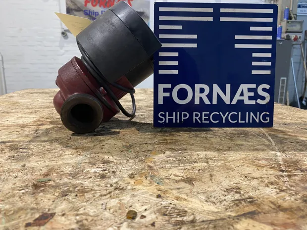 Image 3 of 6 - Grundfos - Magna 32-100-180