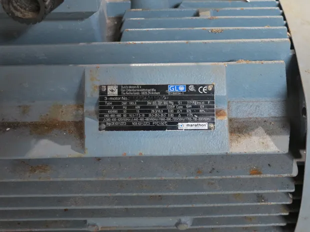 Image 4 of 4 - Dutchi - DM1 180 L6