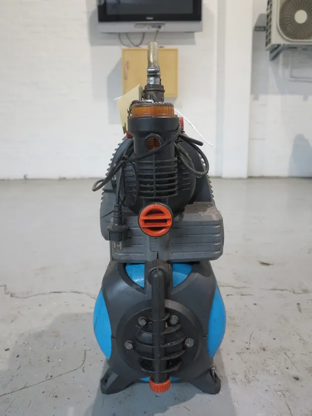 Image 2 of 7 - Husqvarna - Comfort 4000/5 eco