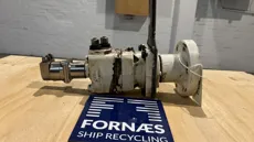 Danfoss - OMT 160 T