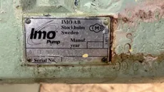 IMO - ACD 025N6 IVBP 07162 STD