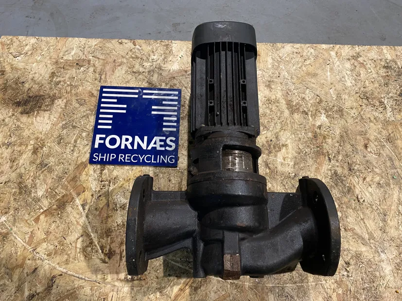 Image 1 of 7 - Grundfos - TP 65/80/2 A-F-A