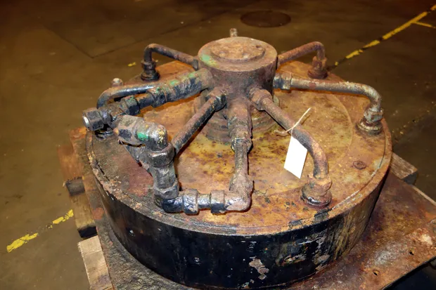 Image 2 of 3 - Bauer - HMH7