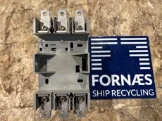 Merlin Gerin - Compact