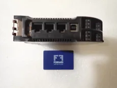KONGSBEG  Maritime - RSER 200-4