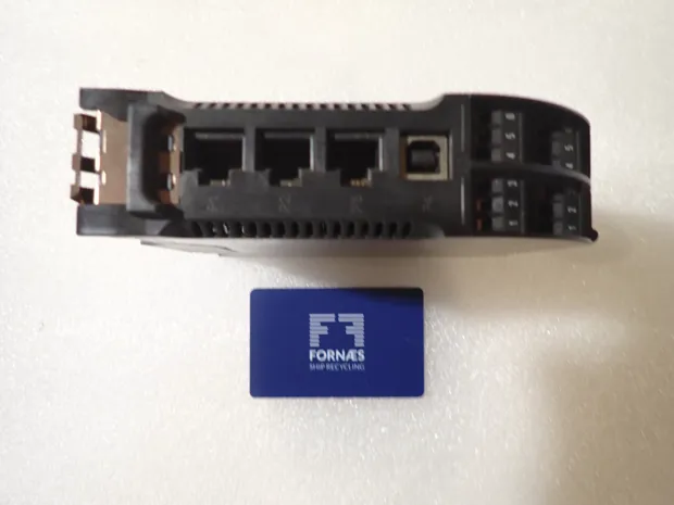 Image 3 of 3 - KONGSBEG  Maritime - RSER 200-4