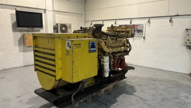 Image 4 of 10 - Caterpillar