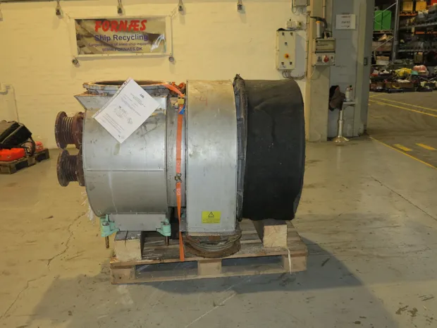 Image 1 of 7 - ABB - TPL65-A10