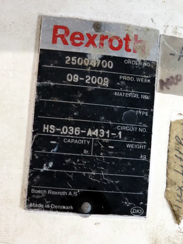 Image 5 of 6 - HP920