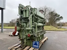 ABC - 6DZC-1000-166-A C2