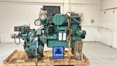 Volvo Penta - TAMD122A