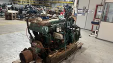 Volvo Penta