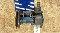 Johnson Pump - No plate