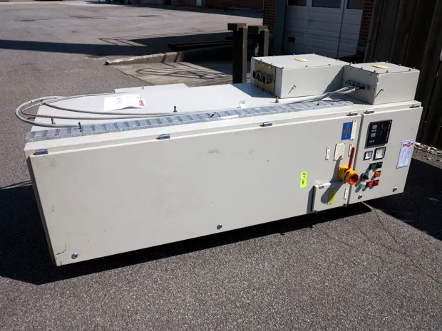 Image 7 of 9 - Deutz