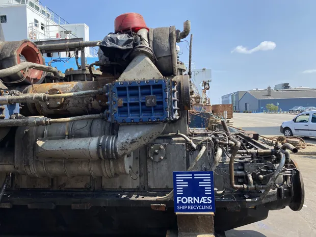 Image 7 of 10 - Wichmann - 6ACAT