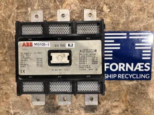 ABB -  Contactor