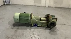 Heinrich Behrens - VRF7/290G