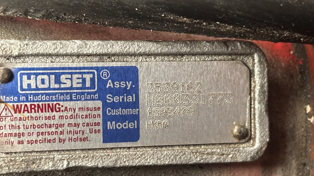 Image 9 of 9 - Scania