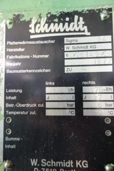 SCHMIDT - 61/28 149/06