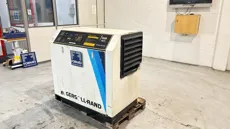 Ingersoll-rand - SSR ML15