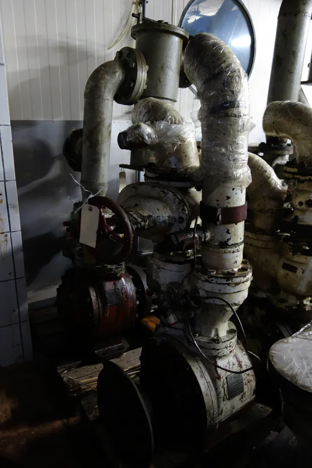 Image 1 of 2 - Brattvaag - G16