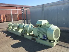 Seepex - BN 70-18