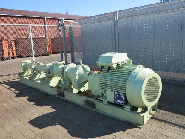 Image 2 of 7 - Seepex - BN 70-18