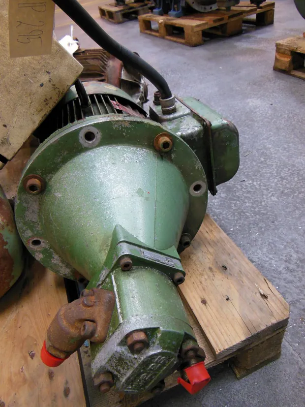 Image 1 of 2 - HP295