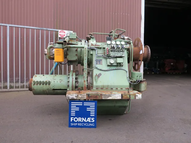 Image 5 of 5 - Hundested - CPG280