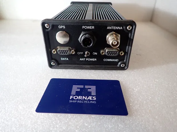 Image 2 of 3 - FUGRO  SeaStar  - 3510 LR