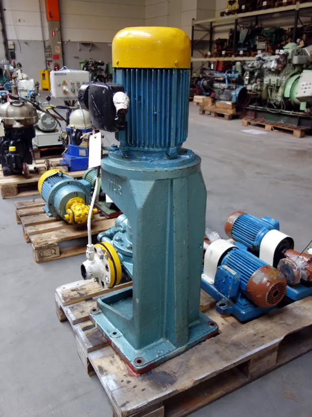 Image 2 of 3 - ITUR - RCV 2R