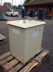 Noratel - 3LT80-440/400 DYN11-23