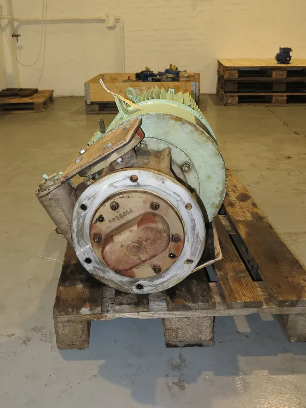 Image 2 of 5 - Per Gjerdrum - V5.1Zl-65