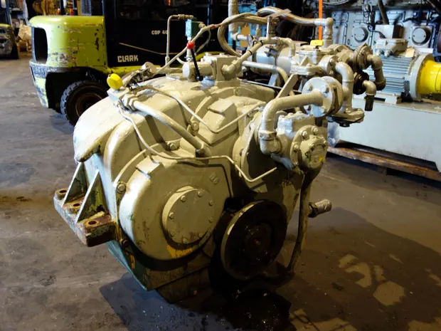 Image 1 of 3 - Lohmann & Stolterfoht - GUP 450A/Stb1751