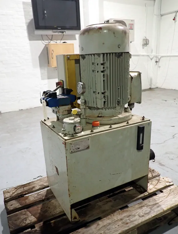 Image 1 of 6 - HS283