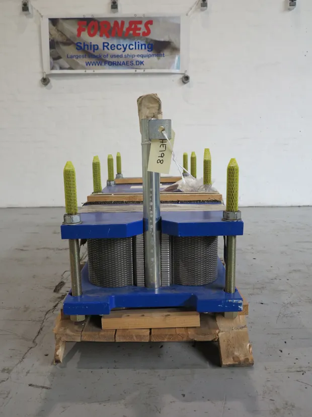 Image 2 of 4 - GEA - VT 40 MHV