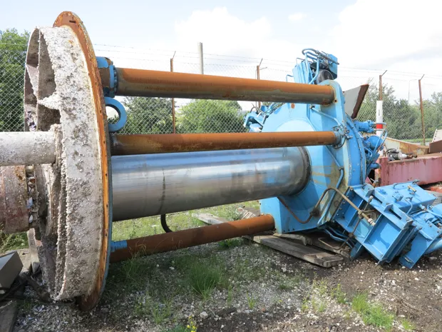 Image 7 of 9 - Aquamaster Rauma - UL 1201/4940 No. 60430