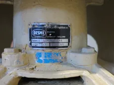 Desmi - SL 80-330/D-A