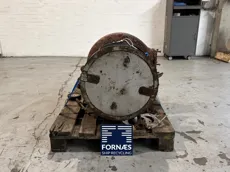 MAN B&W - NR. 20/93 (No plate)