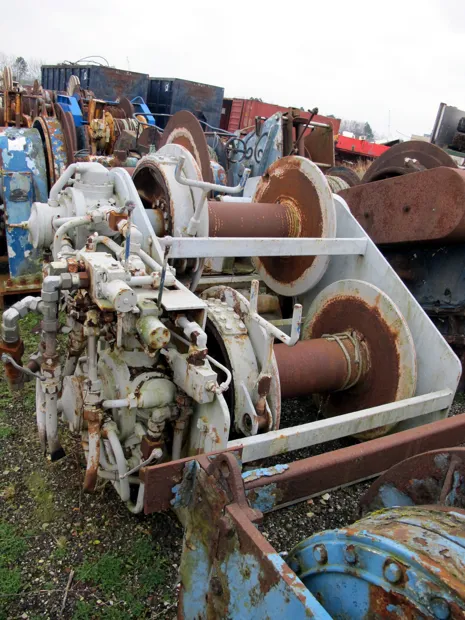 Image 4 of 9 - Waterfall