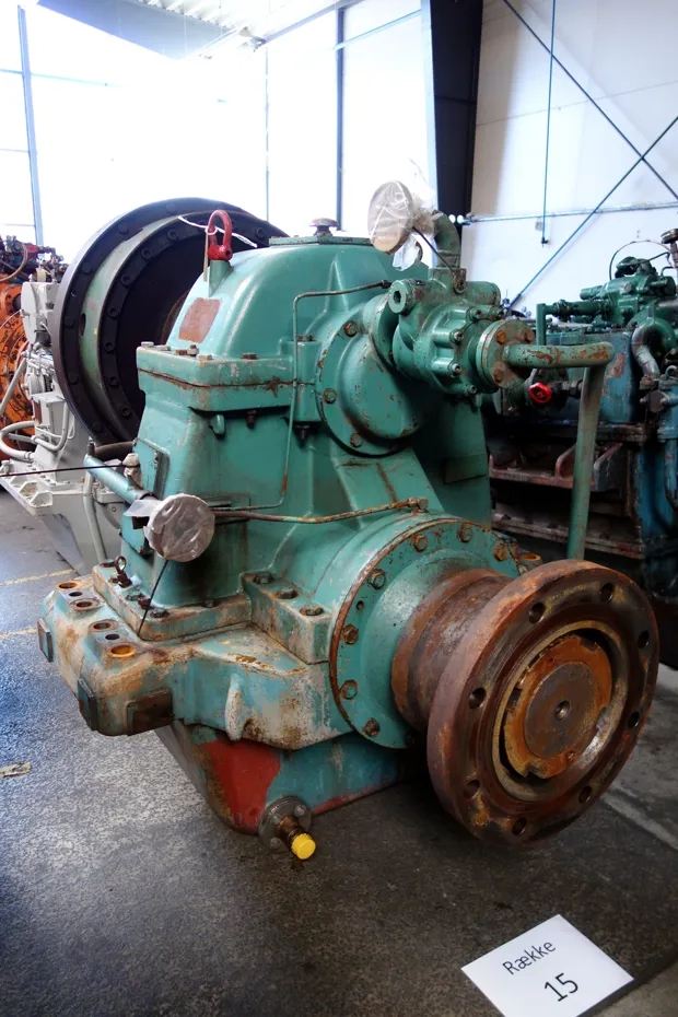 Image 1 of 3 - Lohmann & Stolterfoht - GUA 560A71295