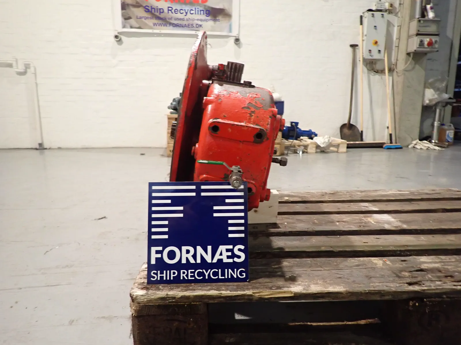 Funk Pto Box Funk | 40591002 | PTO | PTO524
