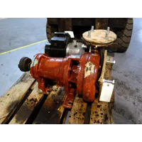 Aurora Pumpe (Pentair) - 344A -BF