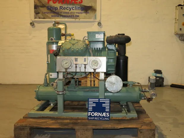 Image 4 of 6 - Bitzer - 4HE-18Y-40P