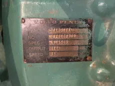 Volvo Penta