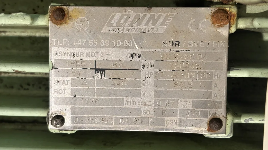 Image 5 of 12 - HP1036