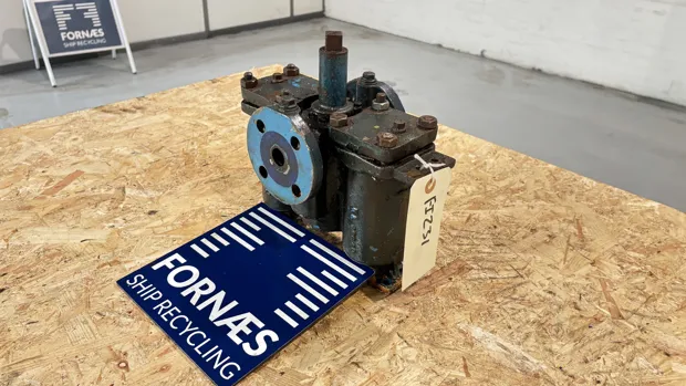 Image 5 of 11 - Boll&Kirch - No plate